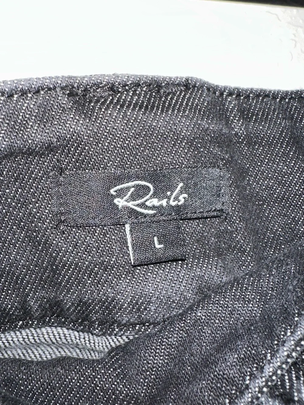 Rails Deanna Skirt